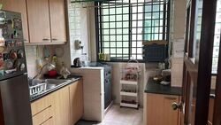 Simei Green Condominium (D18), Condominium #630744411
